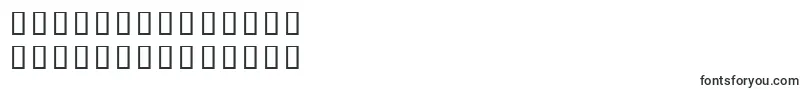 Duturner Font – Arabic Fonts